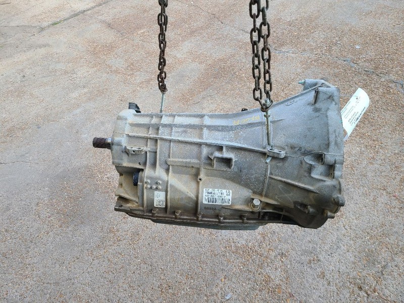 Automatic Transmission 6 Speed 6R80 6.2L Fits 11-14 FORD F150 PICKUP 588601
