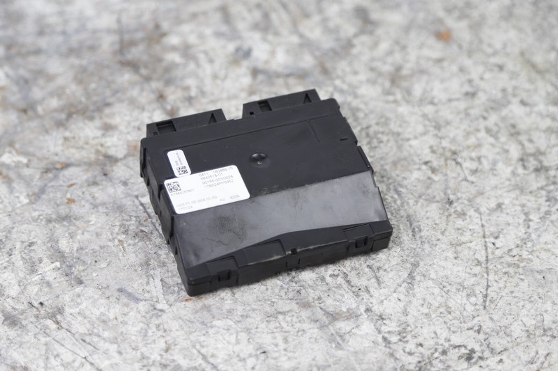 17-21 BMW G01 G30 540 X3 Automatic Air Conditioning AC Climate Control Module