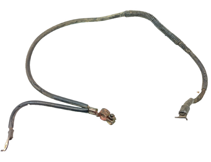 2004-2006 Honda Pilot Battery Ground Cable OEM