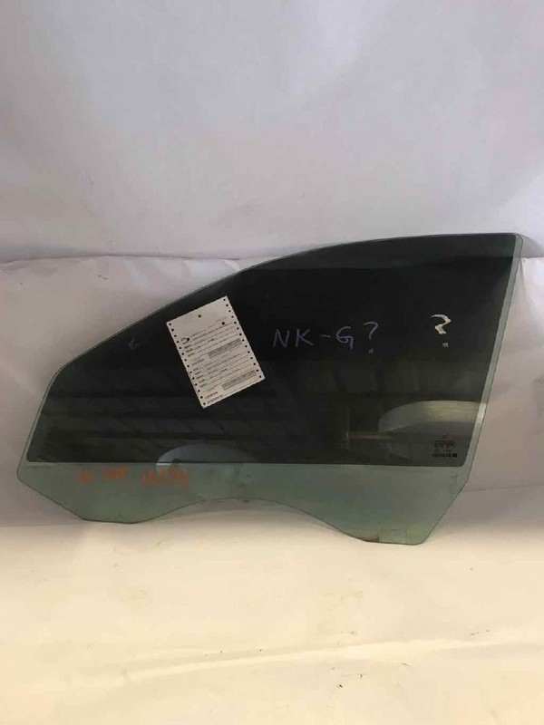 Front Door Glass/window MERCEDES E-CLASS Left 03 04 05 06 07 08 09