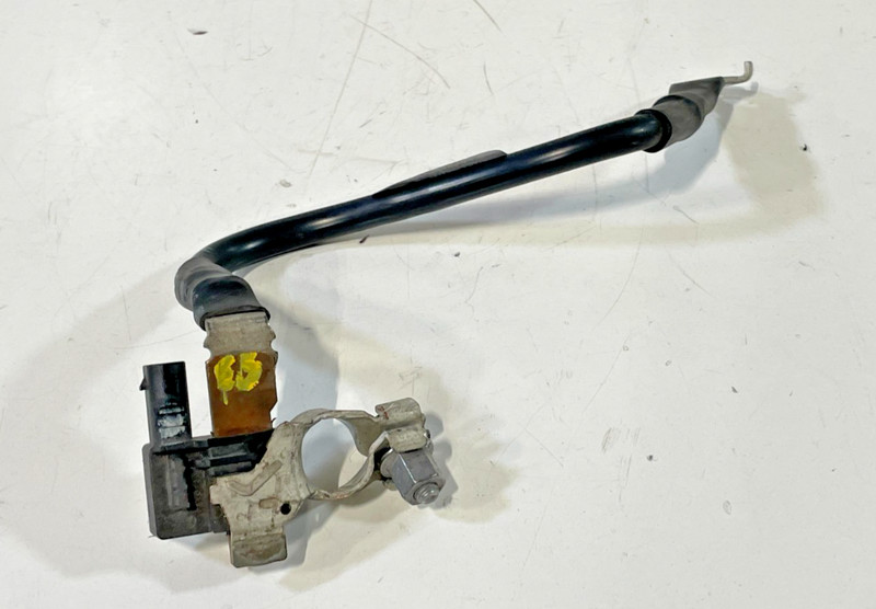 2021 - 2023 HYUNDAI SANTA FE NEGATIVE BATTERY CABLE WIRE W/ SENSOR 2.5L # 101928