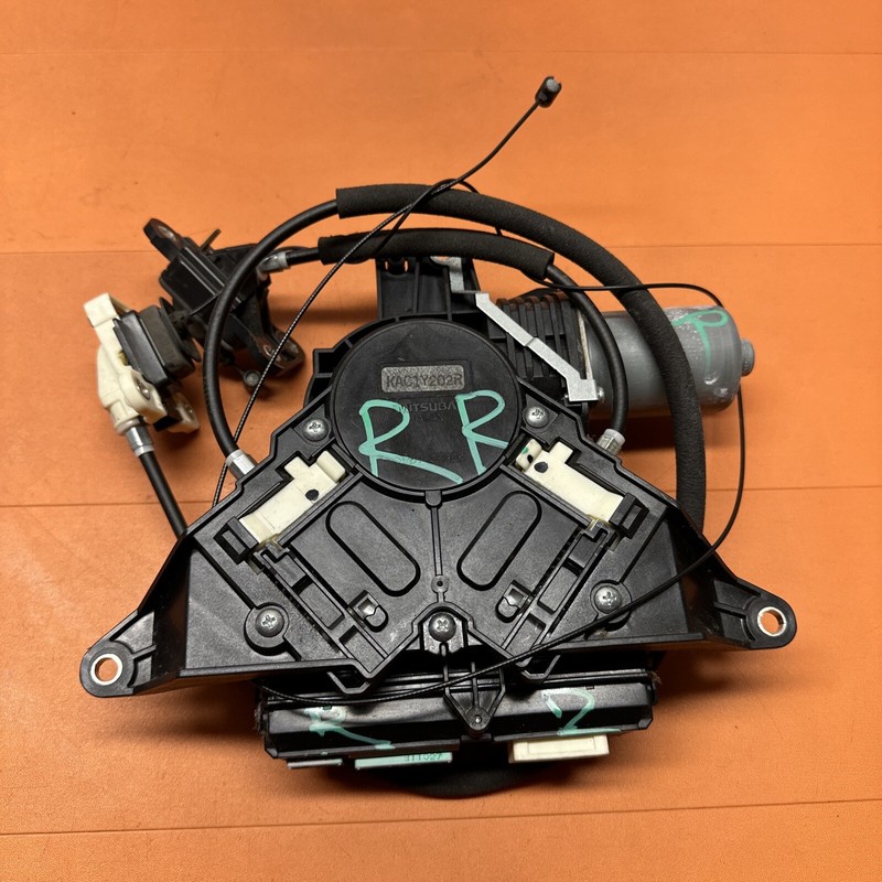 15121R | 2011-2017 HONDA ODYSSEY REAR Right SIDE POWER SLIDING DOOR MOTOR CABLE