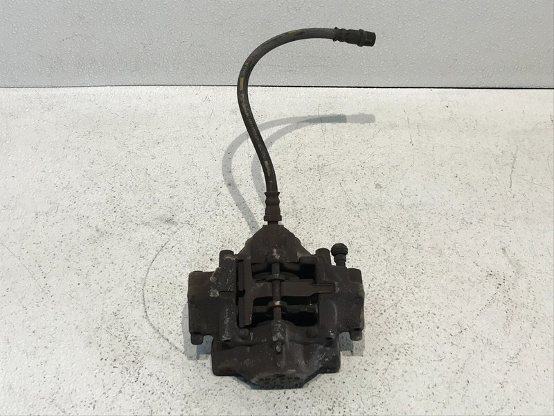 06-11 MERCEDES SLK280 SLK300 REAR RIGHT PASSENGER SIDE BRAKE CALIPER OEM