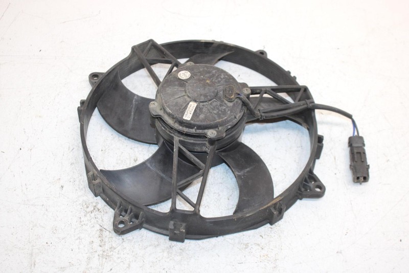 2005 Polaris Sportsman 800 Oem Radiator Fan 2410366 AP146