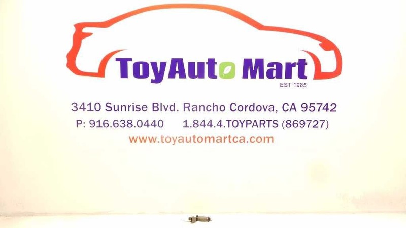 02-03 TOYOTA CAMRY LE 2.4L FUEL INJECTOR