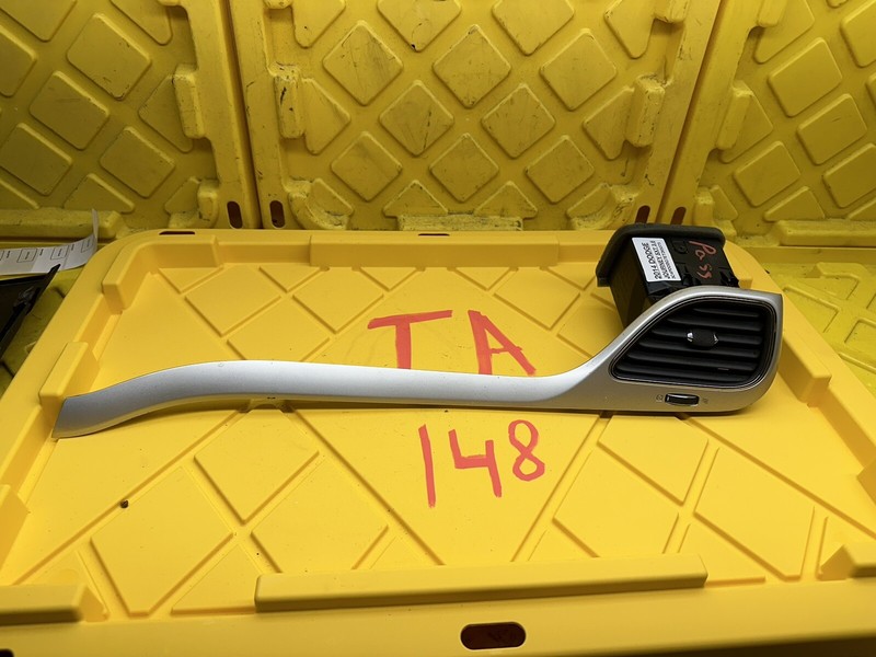 2016 DODGE JOURNEY Air Cond./heater Vents OEM