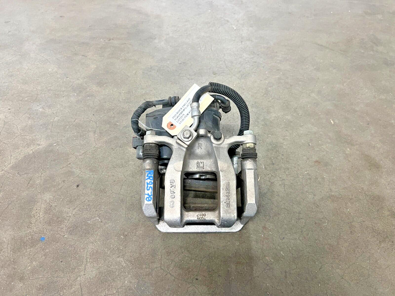 ⭐2018-2024 BUICK ENCLAVE FWD REAR RIGHT PASS DISC BRAKE CALIPER OEM LOT2578