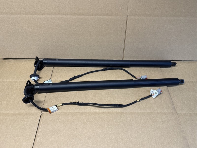 2020-2024 Ford Escape Lift Gate Liftgate Power Strut Motor Set Pair