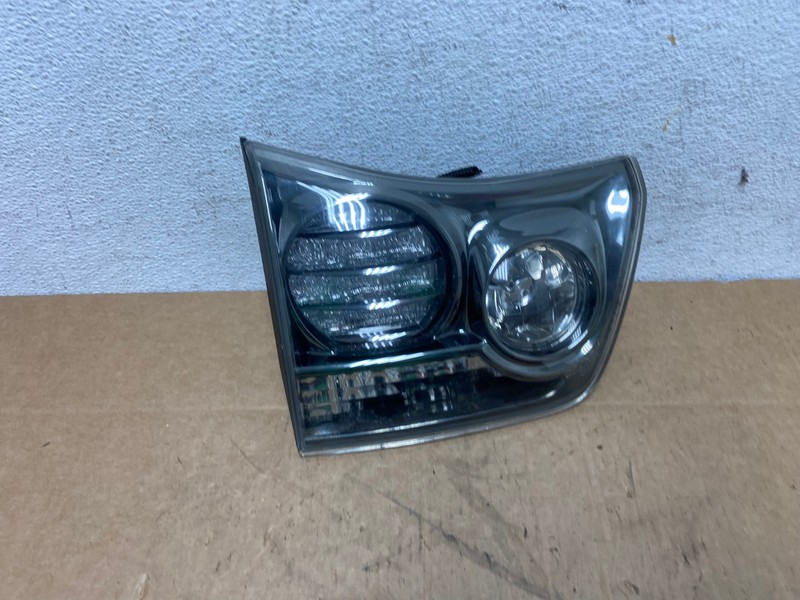 2006 to 2007 Lexus RX400H Left Driver LH Side Inner Tail Light OEM AD6342 LK