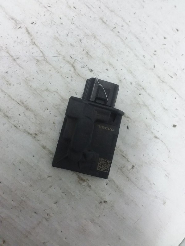 Fuel Pump Control Module Tank Mounted Fits 18-20 VOLVO S90 32312196