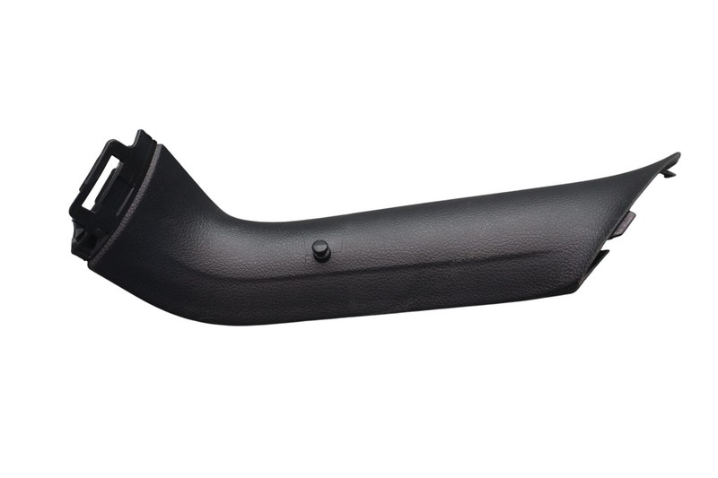 15-19 Volkswagen e-Golf Rear Right Side Tailgate Upper Trim Cover Panel Oem