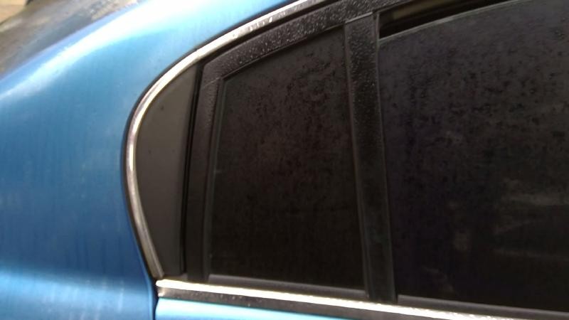 Rear Vent Glass/window NISSAN ALTIMA Right 02 03 04 05 06