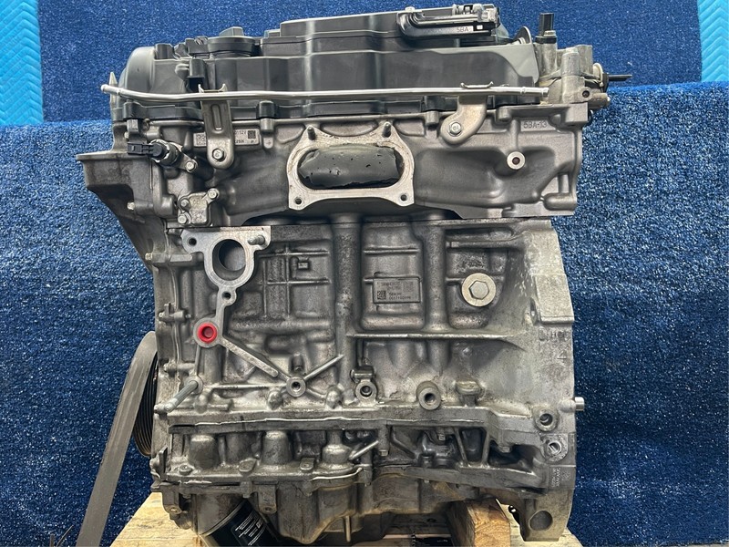 2016-2021 Honda Civic 2.0L Engine Motor K20C2 w/ Coils & Injectors 30K Miles OEM