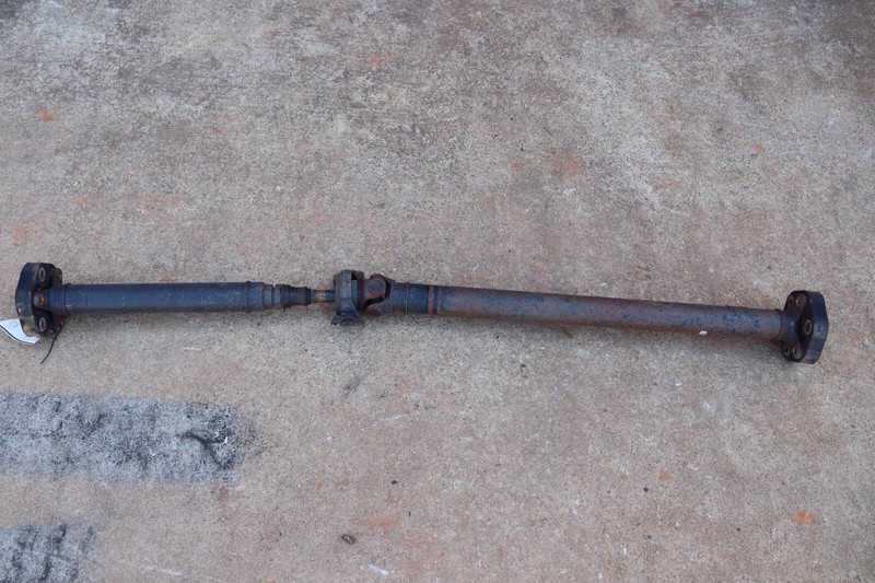 2009-2017 LEXUS LS460 LWB 4.6L AWD REAR DRIVESHAFT CARDAN PROPELLER OEM