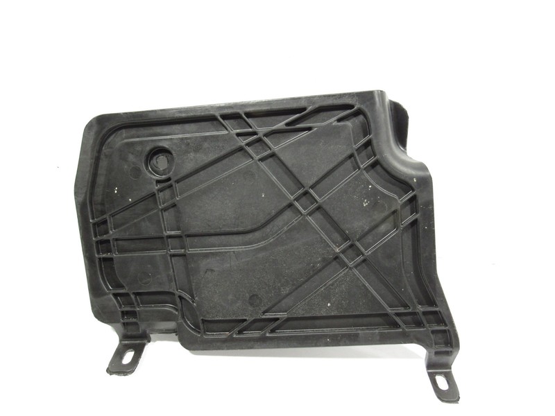 13-19 Mercedes SL550 R231 2013 Footrest Foot Rest Bracket Support Plate |
