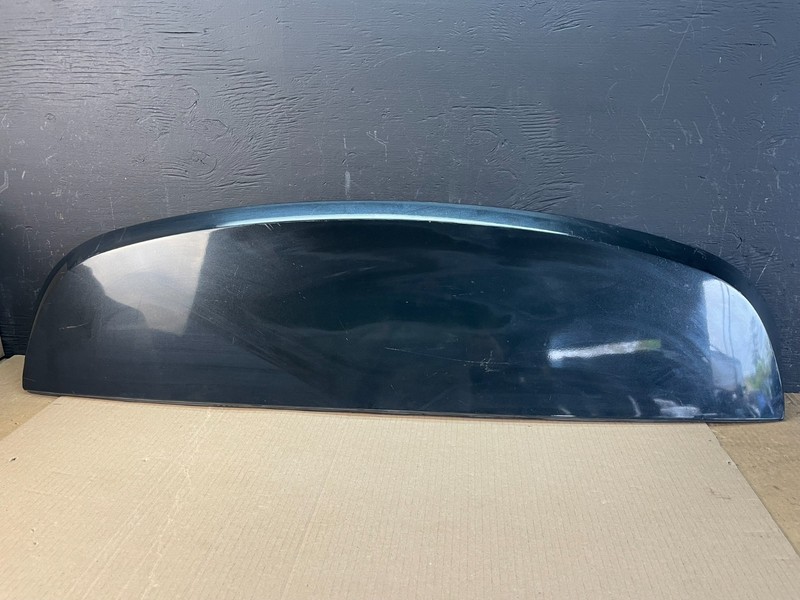 2011 to 2013 Jeep Grand Cherokee Rear Spoiler Wing OEM ac1920 DG