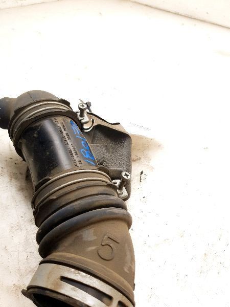 2010 TOYOTA PRIUS II 1.8L 4CYL AIR CLEANER RESONATOR TUBE ASSEMBLY