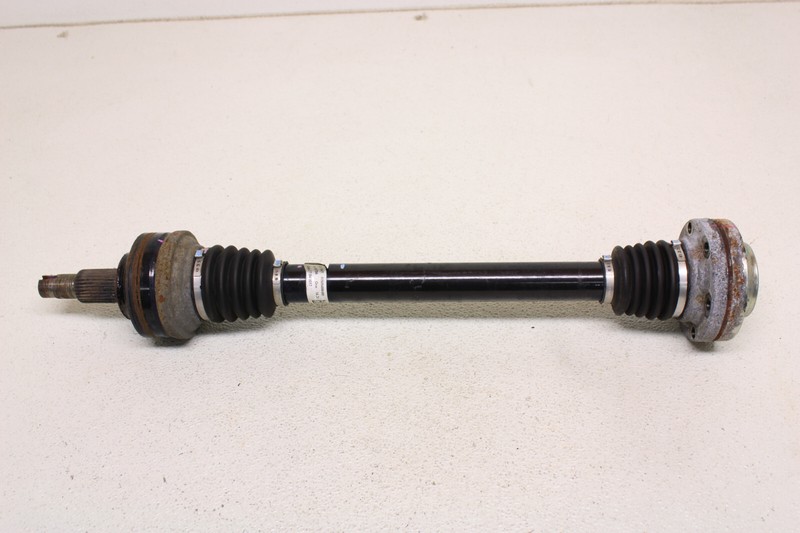 Alfa Romeo Giulia Quadrifoglio Rear Axle Half Shaft CV Genuine Oem 2017-2024