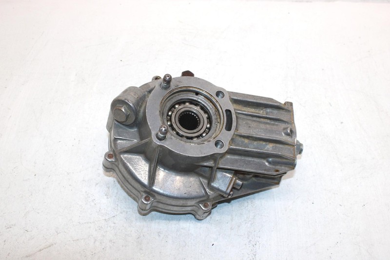 1996 Kawasaki Bayou 300 Oem Rear Gear Case 14055-1089 13101-5084 AK19