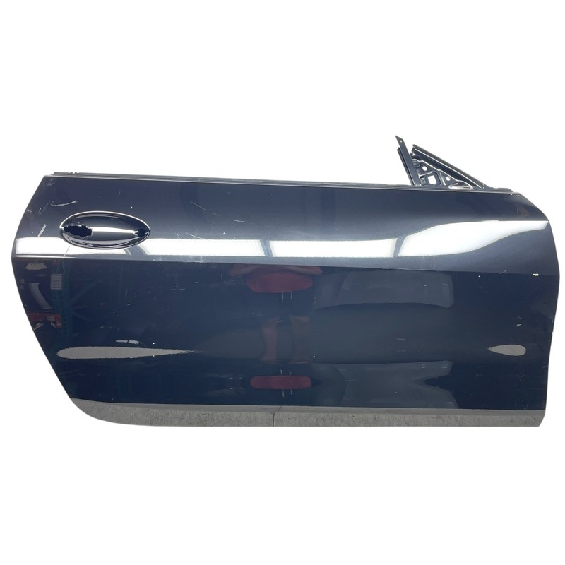2020-24 BMW 4 Series G22 G23 Convertible Front Right Passenger RH Door Shell OEM