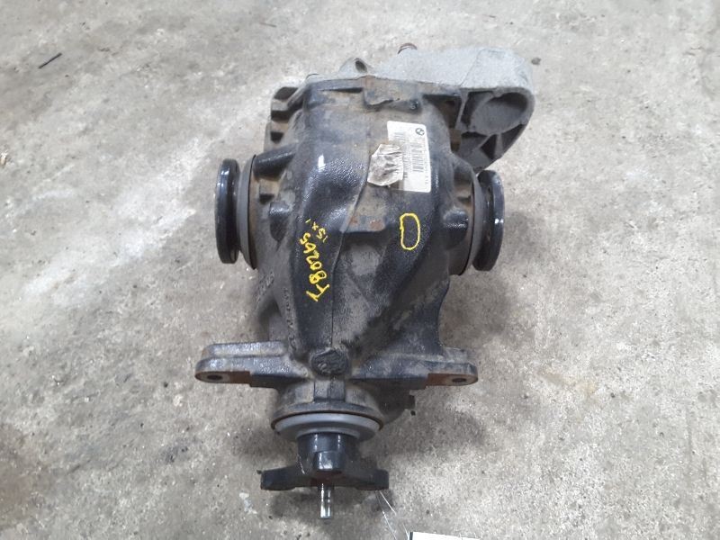 Differential Carrier 2.0L Rear AWD Automatic Transmission Fits 12-15 BMW X1 6199