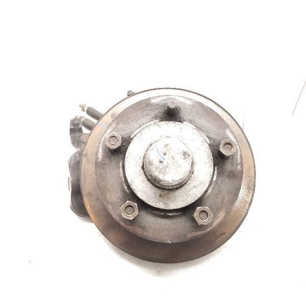 1987 Rolls Royce Silver Spur Spirit Left Front Spindle Knuckle Hub Bearing