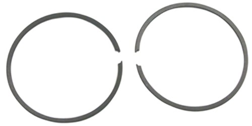 39-93481A12 PISTON RING Set of 12 FOR MERCURY/MARINER-3.125 Std Bore; V6