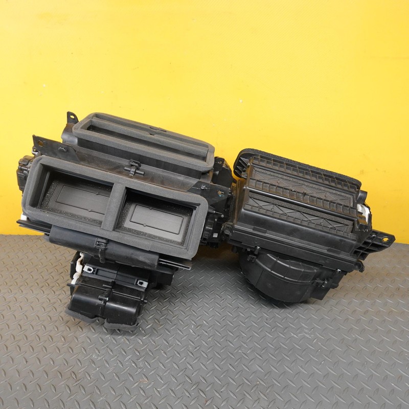 2019-2024 FORD EDGE HVAC AC HEATER EVAPORATOR BLOWER HOUSING BOX CASE OEM