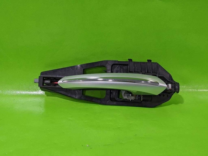 13-16 MKZ PASSENGER RIGHT REAR EXTERIOR DOOR HANDLE ASSEMBLY OEM 4209-65