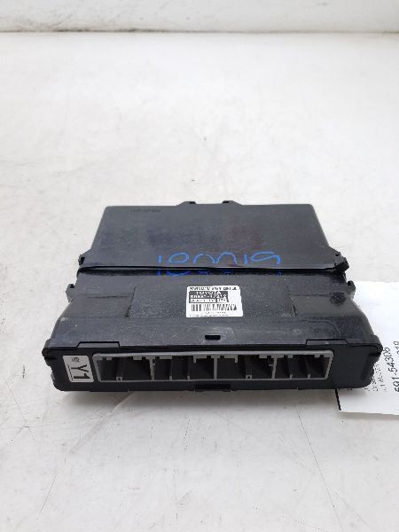 2011 TOYOTA PRIUS COMPUTER POWER SUPPLY CONTROL MODULE ECM ASSEMBLY