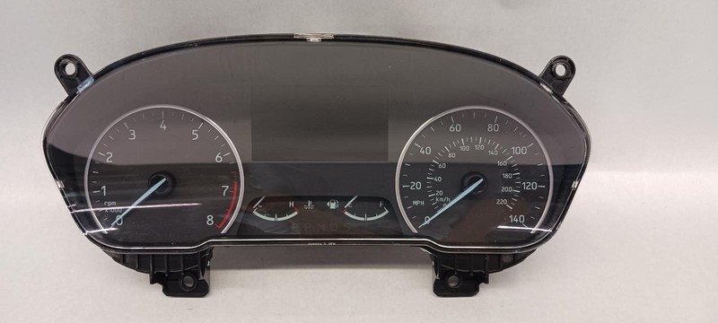 19-'20 FORD ECOSPORT Speedometer 32k miles OEM 1 Year Warranty!