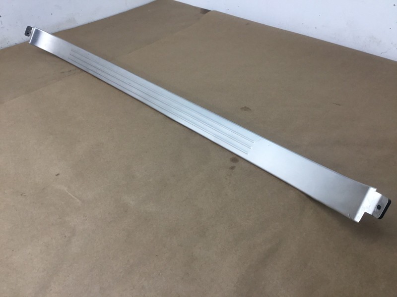 Bentley Continental GT 2013 Left Door Step Sill Scuff Plate Cover 11-18 ;:O