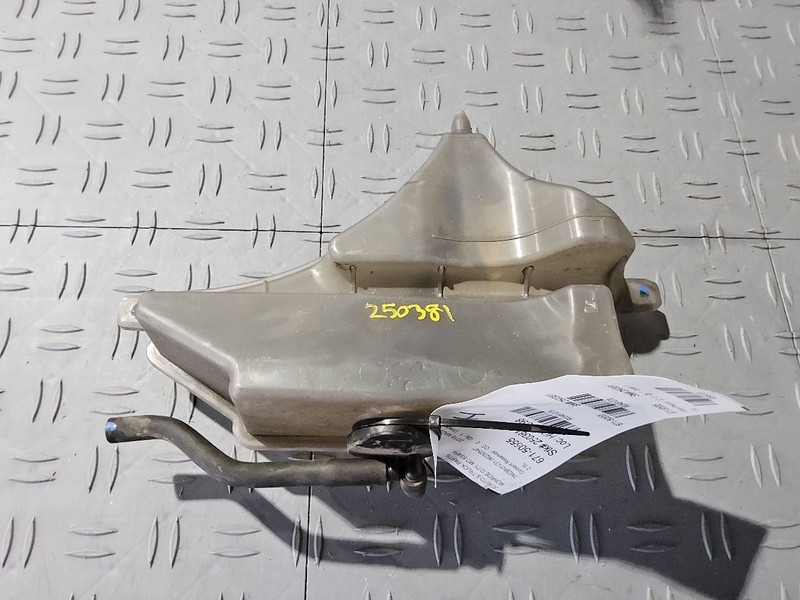 Coolant Reservoir Naturally Aspirated Fits 14-21 MAZDA 6 3451079