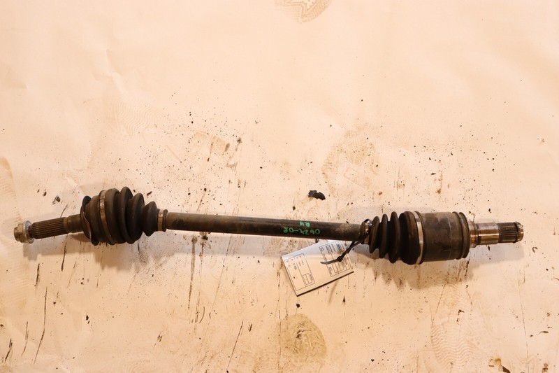 2017-2020 TOYOTA 86 RWD REAR RIGHT SIDE AXLE SHAFT CV U JOINT OEM