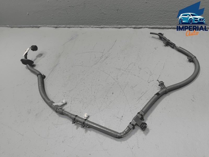 2019-2025 Toyota RAV4 Under Body Frame Rear Cable Wire Wiring Harness OEM