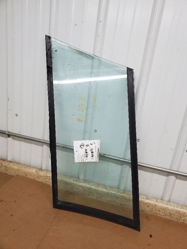 Driver Quarter Glass Station Wgn With Vent Option Fits 84-96 CENTURY 288987
