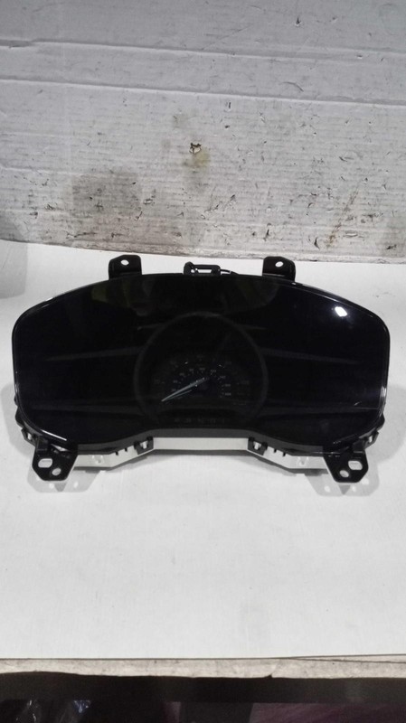 Used Speedometer Gauge fits: 2015 Ford Fusion cluster MPH ID FS7T-10849-LA thru