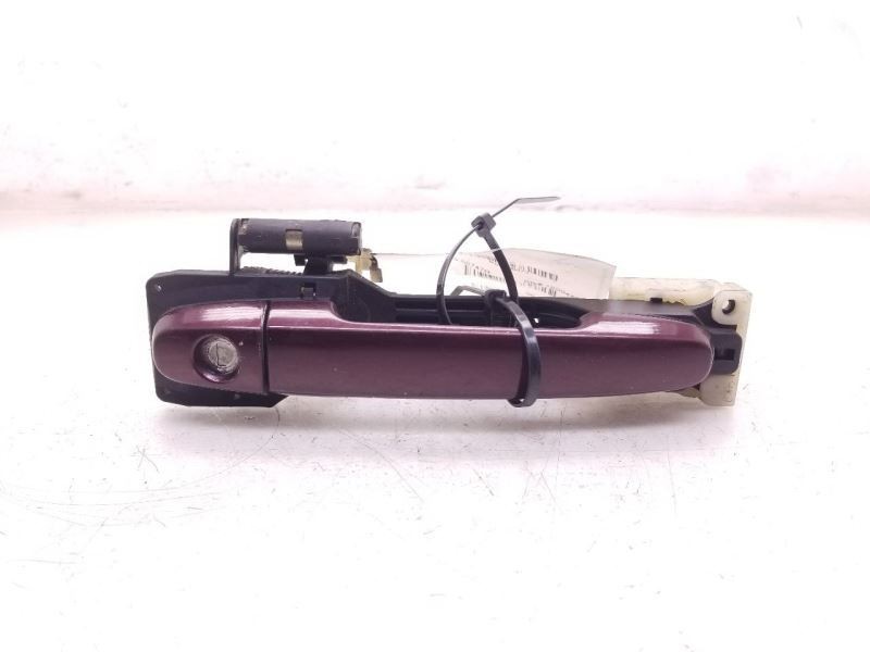 04-06 SCION XA 1.5L PASSENGER SIDE FRONT (EXTERIOR) DOOR HANDLE