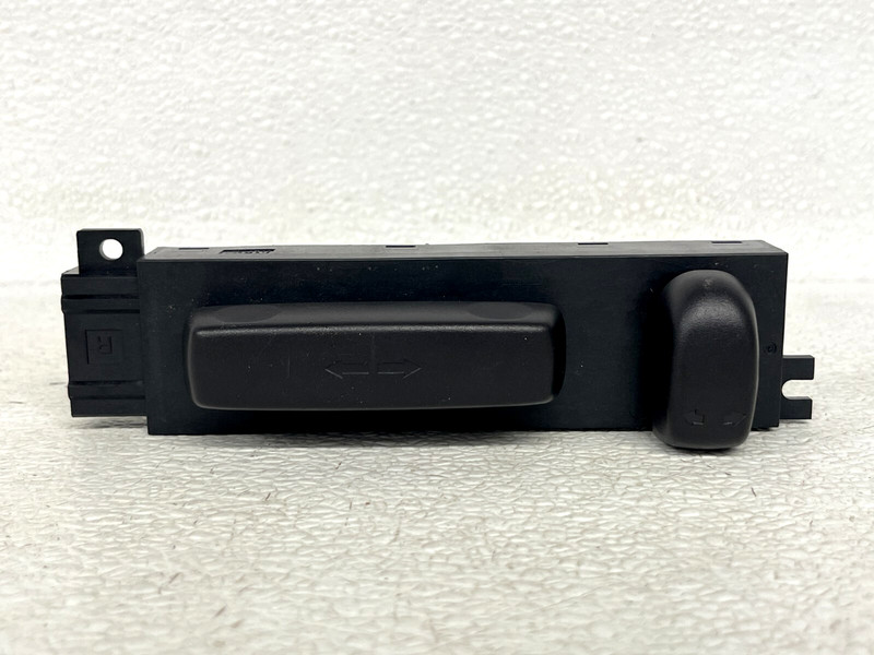 ⭐2013-2022 ACURA ILX FRONT RIGHT PASS SEAT ADJUSTMENT CONTROL SWITCH OEM LOT2595