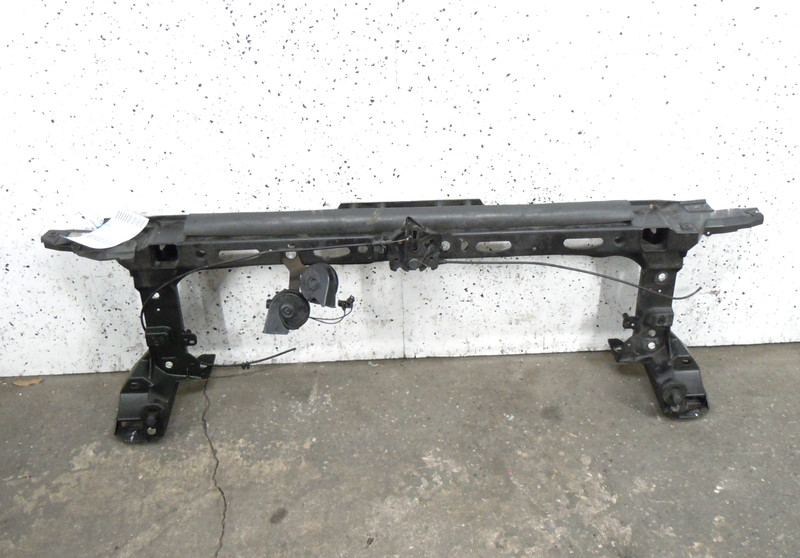 2009-2014 Ford F-150 Upper Radiator Core Tie Bar Support OEM
