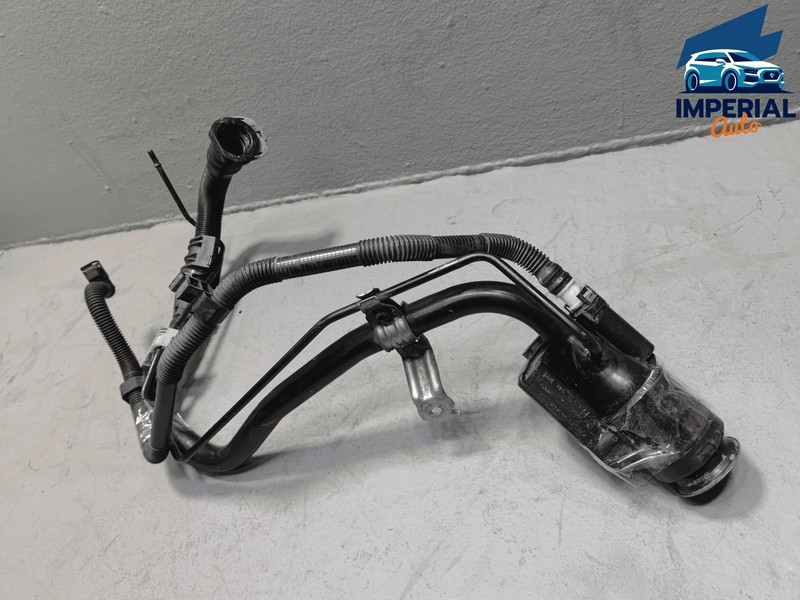 2018-2024 TOYOTA CAMRY FUEL GAS TANK FILLER NECK HOSE TUBE PIPE OEM