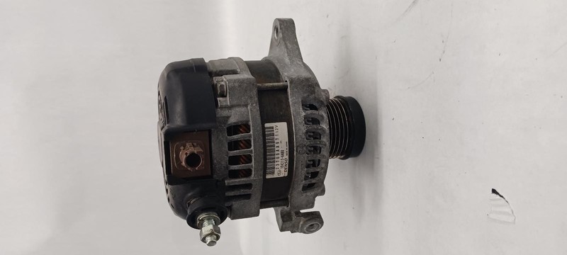 18-'23 SUBARU XV CROSSTREK Alternator 78k miles OEM 1 Year Wnty!