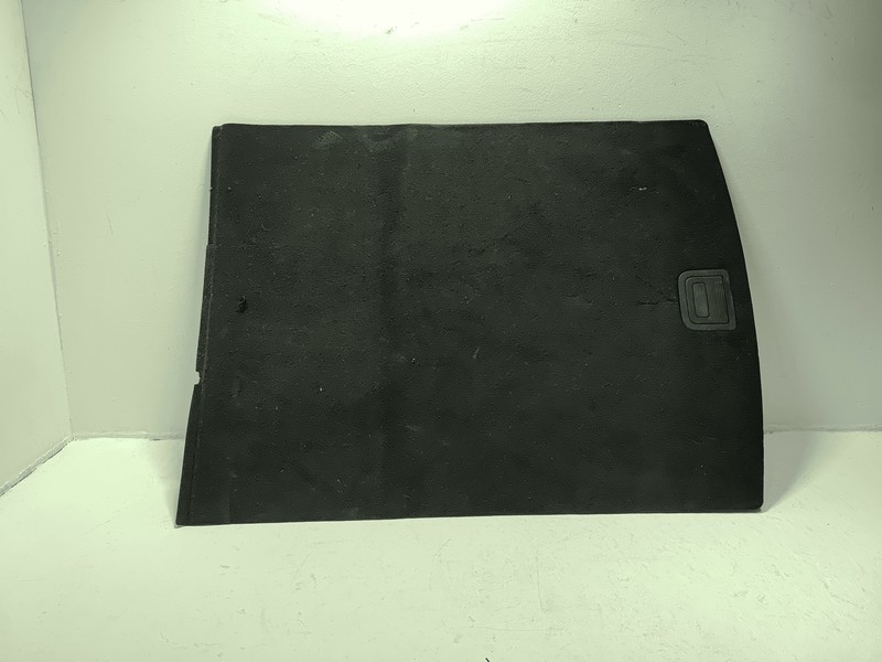 2018 AUDI S5 SPORTBACK TRUNK FLOOR CARPET TRIM COVER OEM