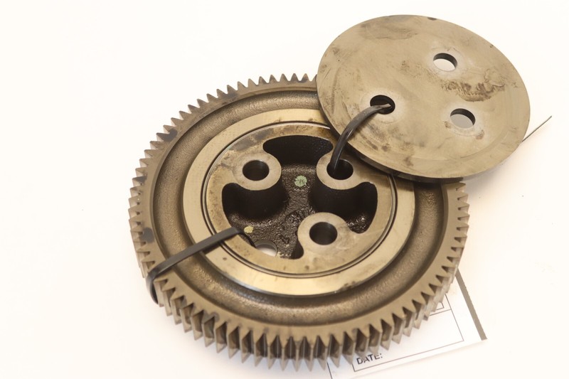 13-17 FREIGHTLINER CASCADIA EVOLUTION DETROIT DD15 TIMING GEAR A4720520720 OEM