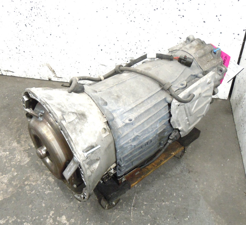 2007-2009 Mercedes-Benz GL450 Automatic Transmission Thru 03/06/07 OEM 143K