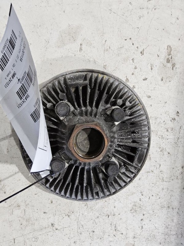 Fan Clutch 3.7L Fits 05-11 DAKOTA 3366619