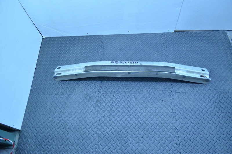 06-09 LEXUS RX400h REAR BUMPER IMPACT REINFORCEMENT BAR OEM