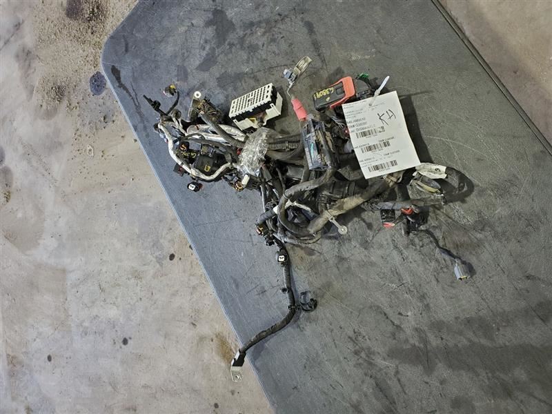 CHEROKEE2018 Engine Wire Harness 273936