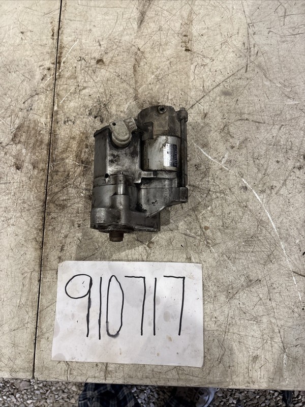 2002-2003 DODGE DAKOTA RAM DURANGO PICKUP Starter Motor OEM ASSEMBLY 4.7L