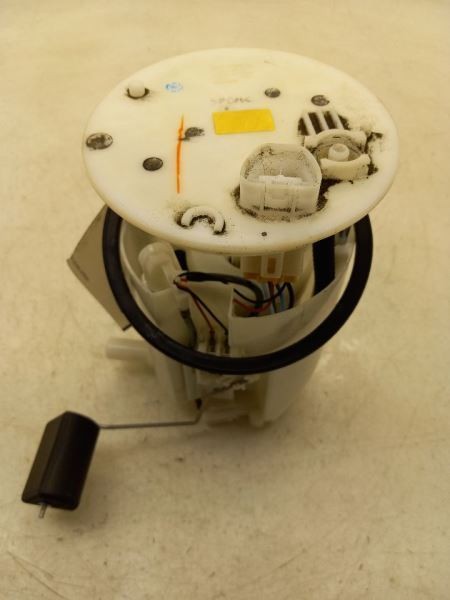 09-16 TOYOTA VENZA 2.7L 4CYL FUEL PUMP ASSEMBLY